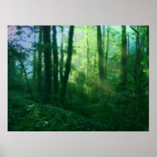 Impression de fertilité