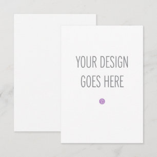 Impression de la carte de boîtier de la carte de r