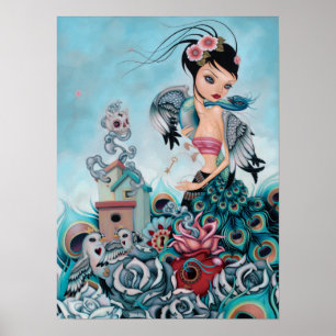 Impression de la fierté