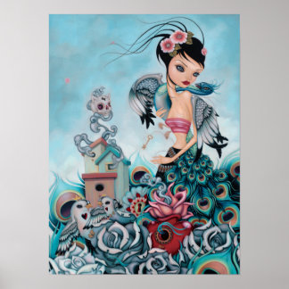 Impression de la fierté