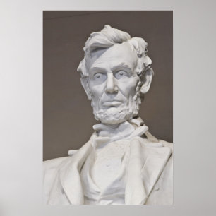 Impression de la mémoire Lincoln