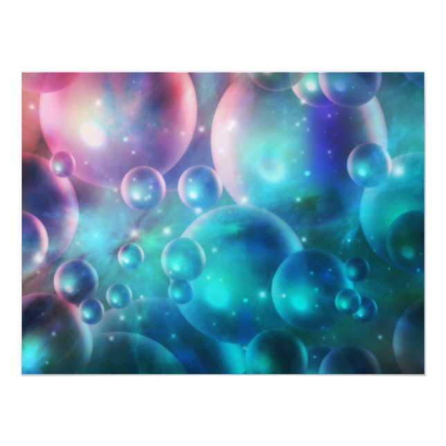 Impression de la photo en flux d'Empyrean (Devant)