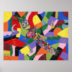 Impression de la poupée VooDoo