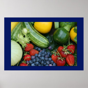 Impression de la prime de jardin