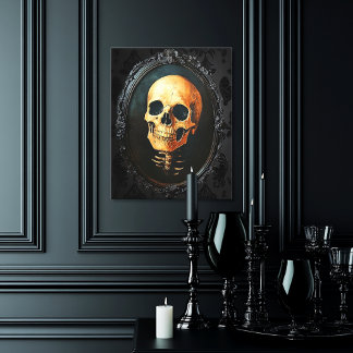 Impression de la toile Ancestor