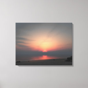Impression de la toile de bord