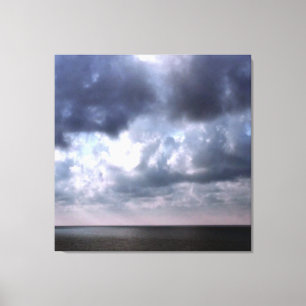 Impression de la toile de fin