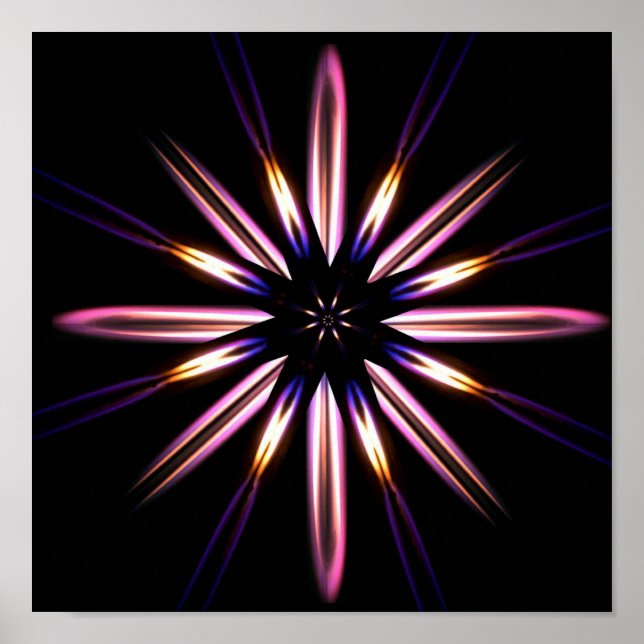 Impression de la toile d'incendie (Devant)