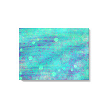 Impression de la zone Abstraite