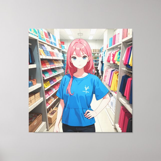 Impression de la zone de caractères (Recto)