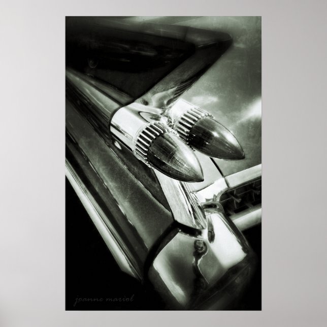 Impression de l'affiche '59 Dreams (Devant)