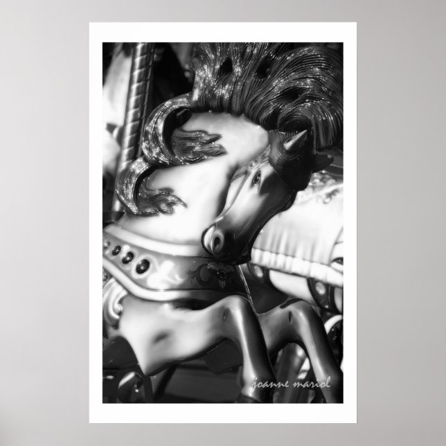 Impression de l'affiche Carousel 20 (Devant)