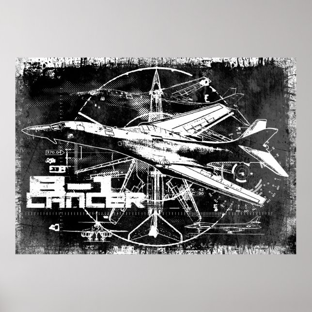 Impression de l'alliage B-1 (Devant)