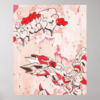 Impression de l'inclinaison "Der Collab"