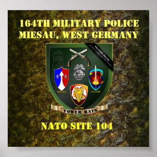 Impression de patchs tour