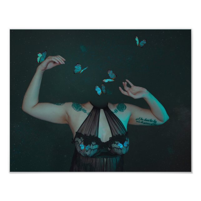 Impression de photo libre (Devant)