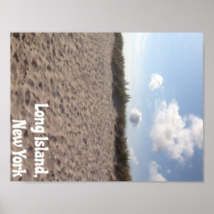 Impression de photos de Long Island