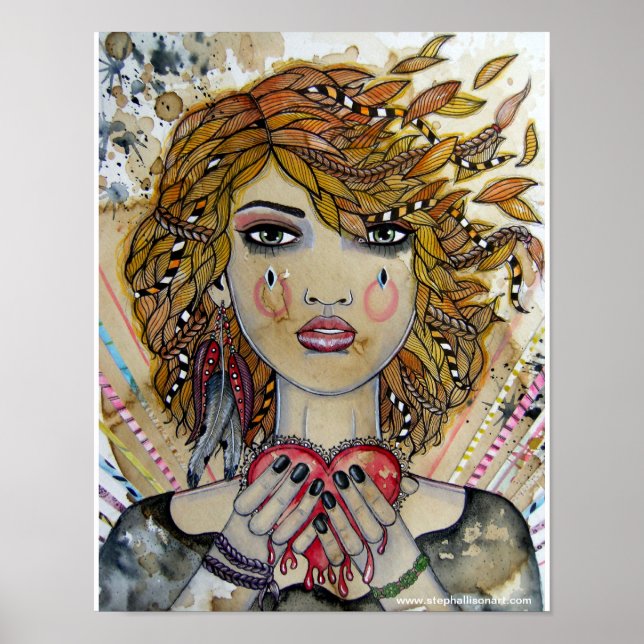 Impression de pièces (Devant)