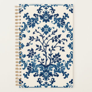 Impression de porcelaine Blue Willow