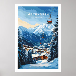 Impression de ski Mayrhofen 1
