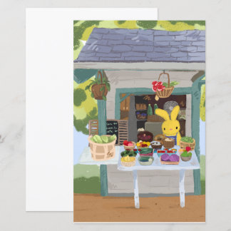 Impression de socle de fruits