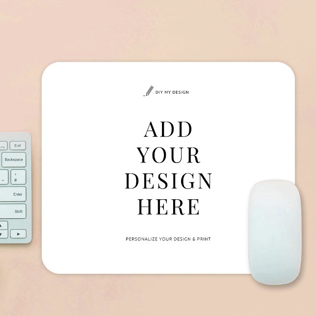 Impression de tapis de souris personnalisé Télécha (Créateur téléchargé)