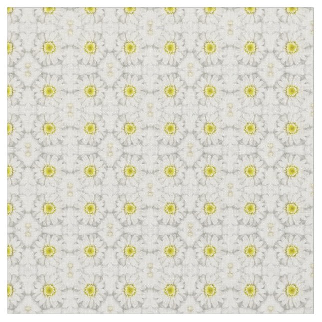 Impression de tissu de maris (Fermer)