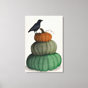 Impression de toile d'art moderne