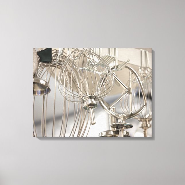 Impression de toile de cuisine (Recto)