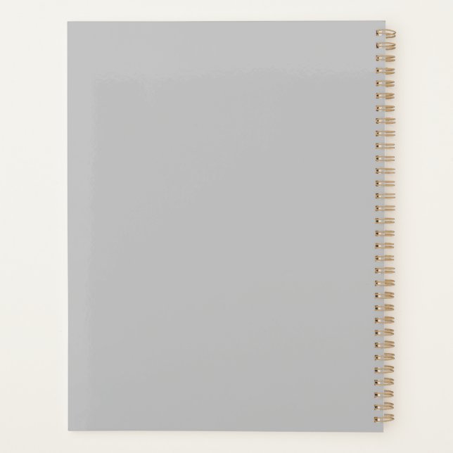 impression de toile de yoga (Dos)