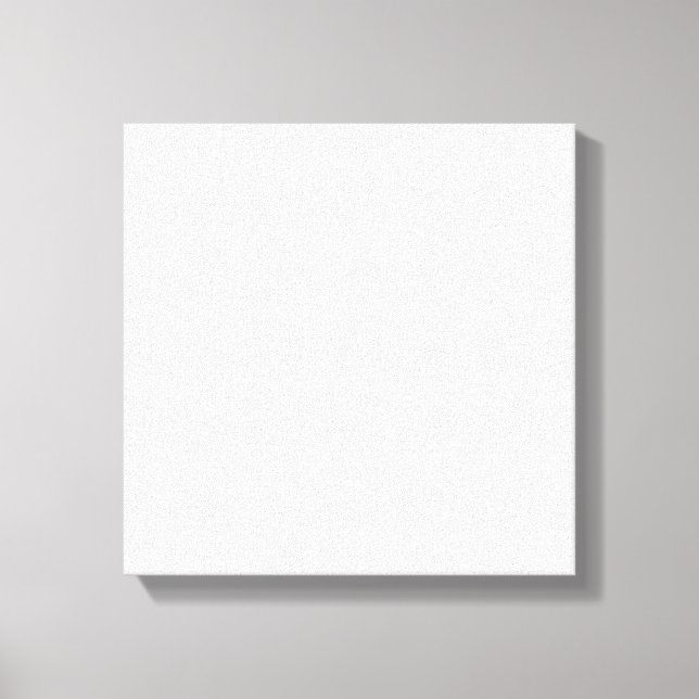 Impression de toile étirée (Recto)