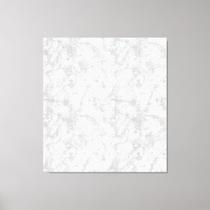Impression de toile étirée