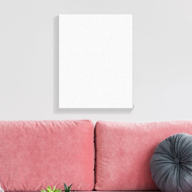 Impression de toile étirée (Insitu(Salon))