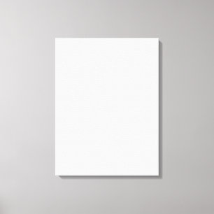 Impression de toile étirée