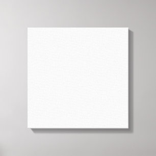 Impression de toile étirée