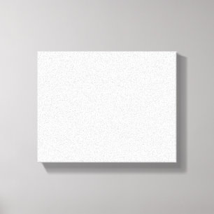 Impression de toile étirée