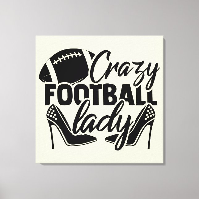 Impression de toile étirée (Recto)