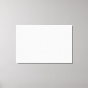 Impression de toile étirée