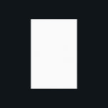 Impression de toile étirée<br><div class="desc">Créez votre propre</div>