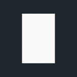 Impression de toile étirée<br><div class="desc">Créez votre propre</div>