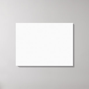 Impression de toile étirée