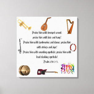 Impression de toile étirée du fermier