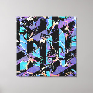 Impression de toile Eyesore