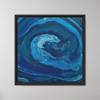 Impression de toile - Whirlpool