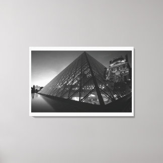 Impression de toiture Abstraite
