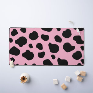 Impression de vache, Motif de vache, Spots de vach