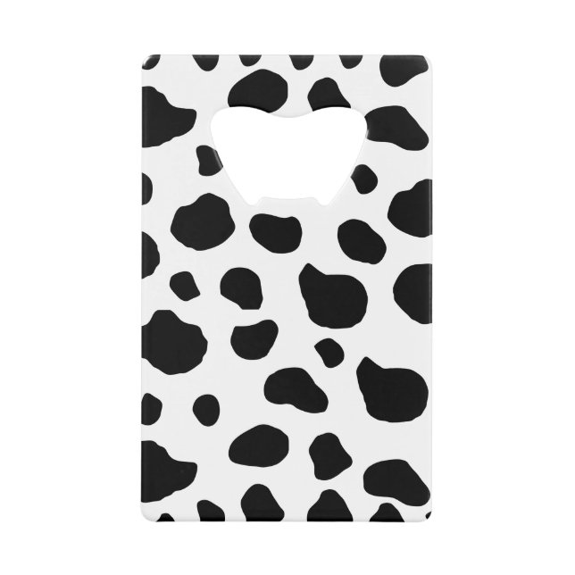 Impression De Vache, Motif De Vache, Spots De Vach (Devant)