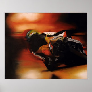 Impression de vélos sport