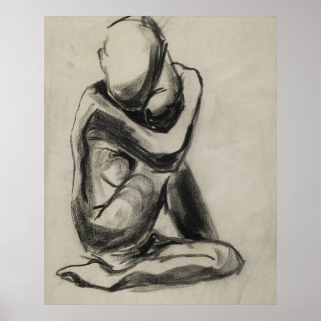 Impression de vie (Devant)