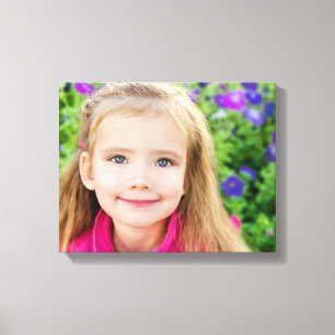 Impression de votre toile - SRF